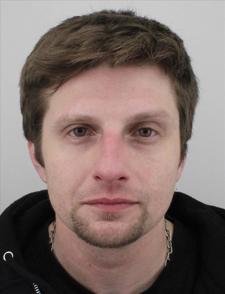 MAREK BÍROŠ