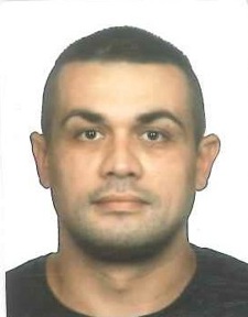 DONCHO MANOV TOPUZOV