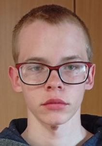 JAKUB HODAN