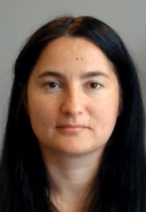 HALII LIUBOV