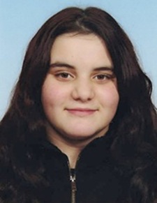 SOFIE HOLUBOVÁ