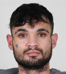 LUKÁŠ BERKY