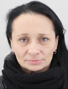 SIMONA KLEGOVÁ
