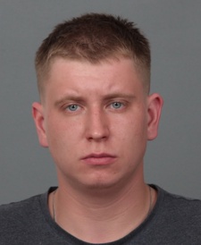 STANISLAV ESIPOV