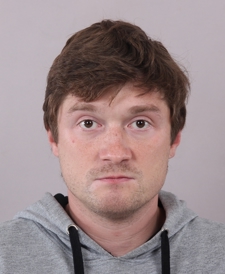 DOMINIK BREČKA