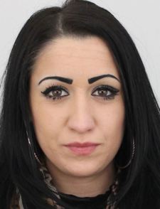 ANETA ŠARAYOVÁ