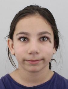 NICOL ZELEŇÁKOVÁ