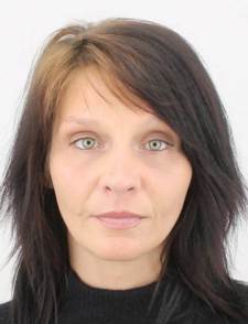 ŠÁRKA AŠMEROVÁ