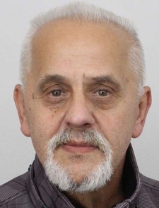 JAROSLAV VEJRAŽKA