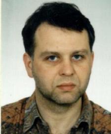 ANTONÍN KAMENSKÝ