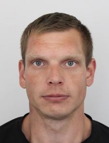JAKUB ŠTĚDROŇ