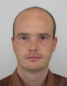 RADIM STOKLASA
