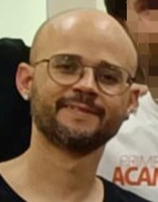 MICHAEL ANDRADE DE SOUZA