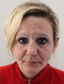 ŽANETA PLEŠKOVÁ