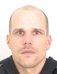 ONDŘEJ ŠTĚRBÁK
