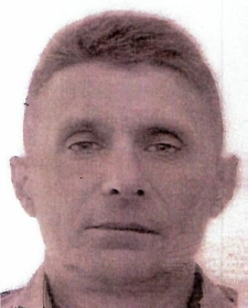 VITALII DUDAREV