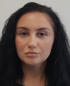 NADIIA HRYSHCHYSHYN