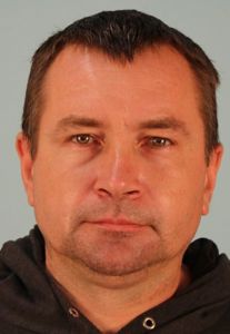 ANDRII STAROSUD