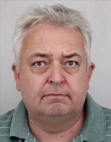 JIŘÍ PETR