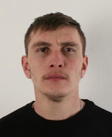 SERHII PERETS