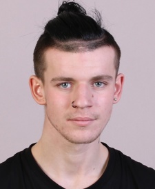 KRISTIÁN MACKO