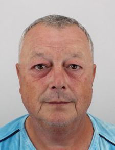 MILAN HRUBÝ