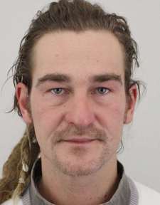 DAVID SIVÝ