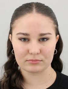 VANESA HLADÍKOVÁ