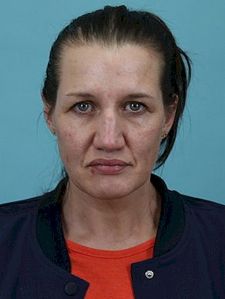BARBORA KMOCHOVÁ