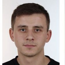 ANDRII SLAVUTA