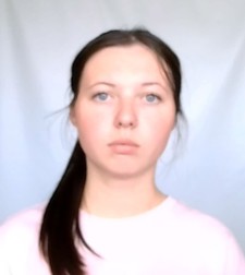 DARIA PANASENKO