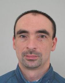 JIŘÍ VÁŇA