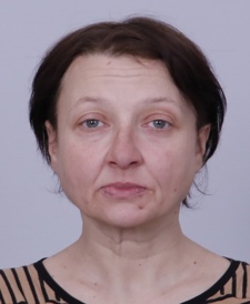 KATEŘINA PETRLÍKOVÁ