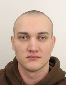 LUKÁŠ NAVRÁTIL