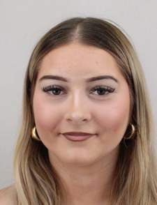 NIKOL ČECHOVÁ