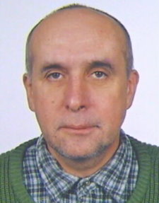 ZDENĚK BEDNÁŘ