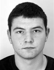 VLADYSLAV CHUKA