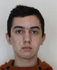 VOLODYMYR YEDNORALIUK