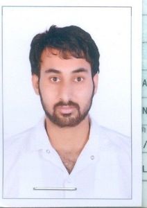 HARWINDER SINGH