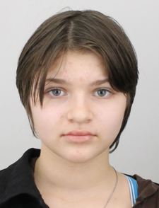 ZORA GREGOROVÁ