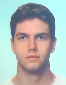 MARTIN DOUŠA