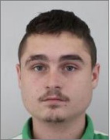 VITALIY DYACHUK