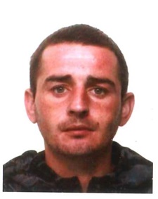 MYKHAILO MOSHNIAHA