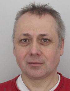 PETR LUDVÍK
