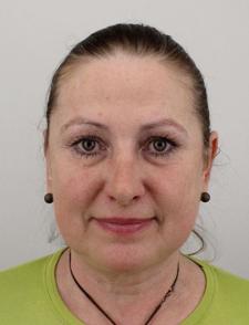 IVANA ŠKOLÍKOVÁ