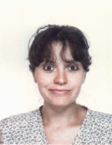 ALENA NAVRÁTILOVÁ
