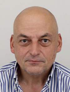 PAVEL SUK