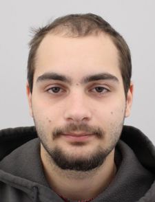 DOMINIK CHOVANEC