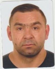 RUFIN CHUDZINSKI