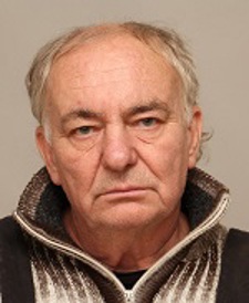 VLADIMÍR LŽÍČAŘ